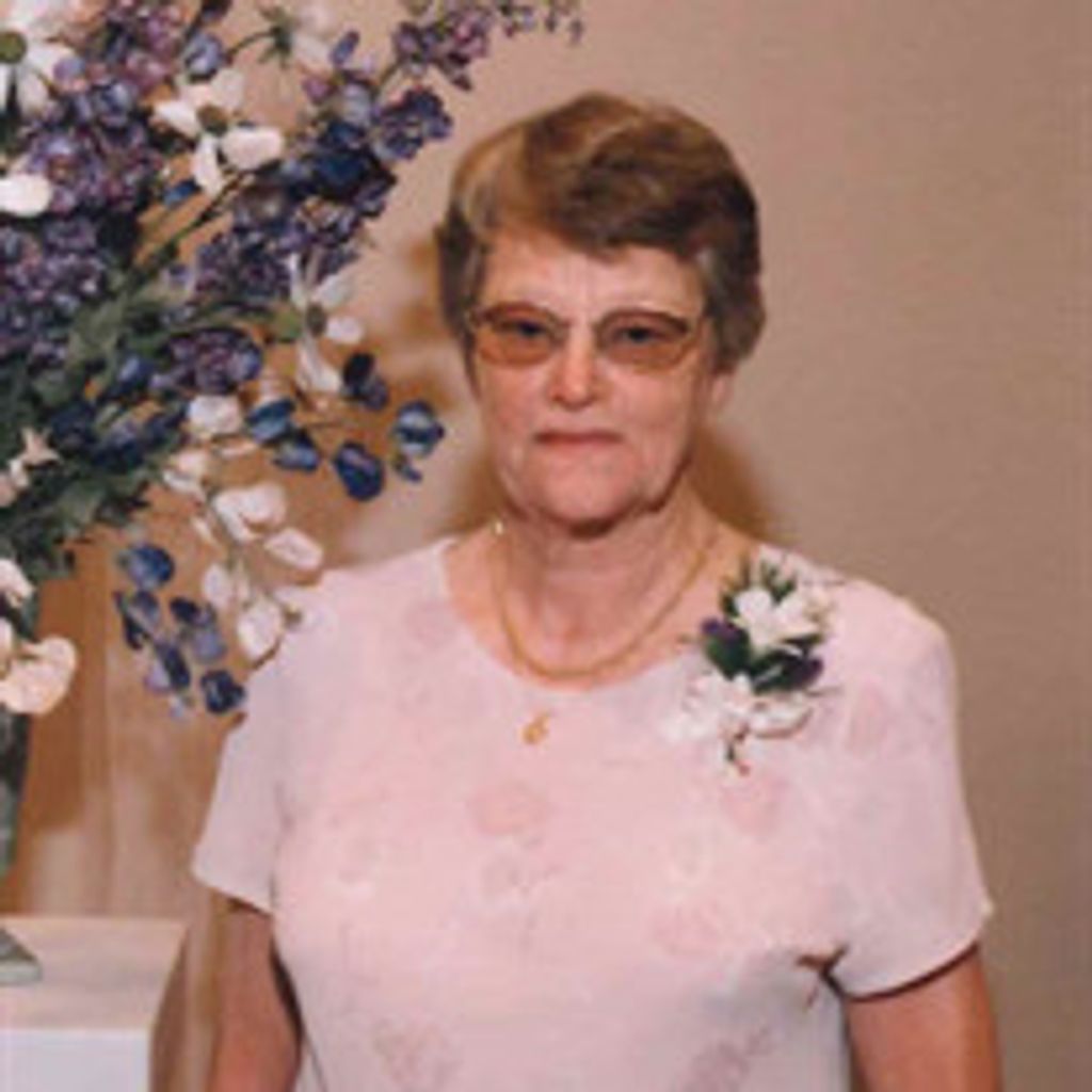 Marguerite Ryman