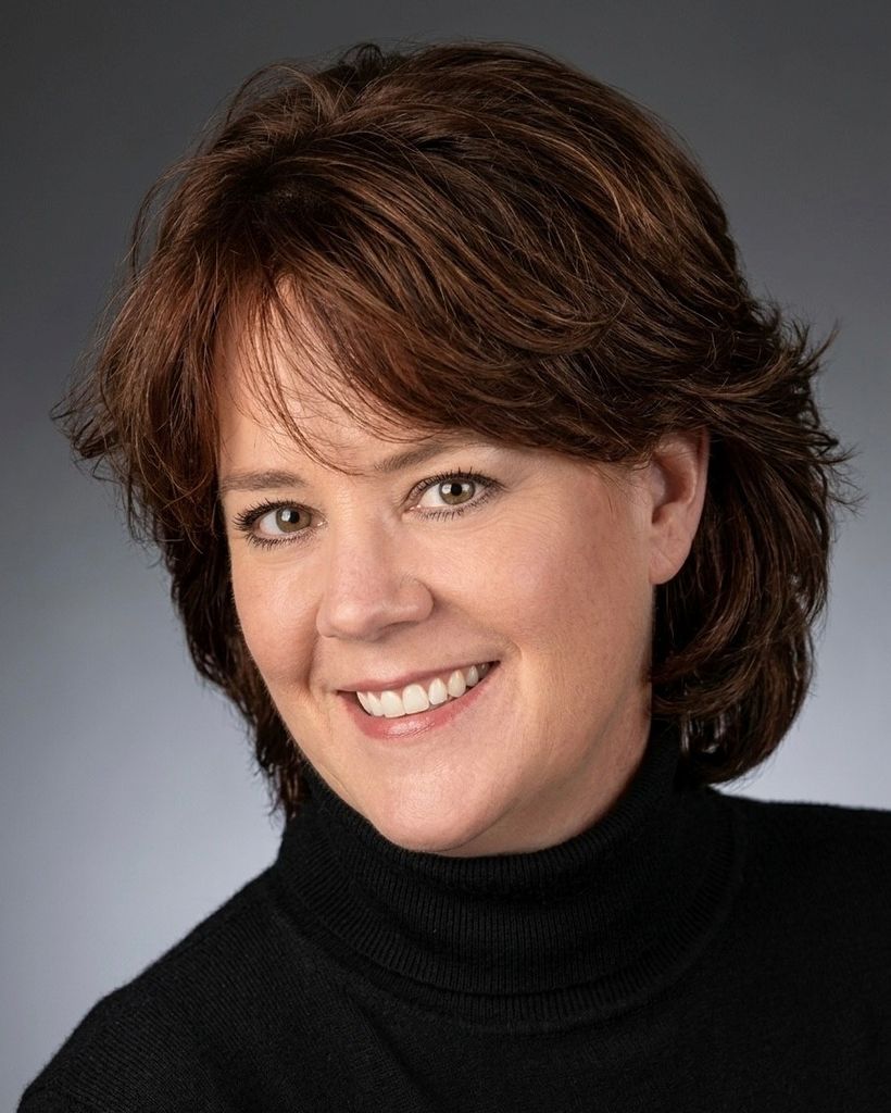 Suzanne Margaret Jacobs (née Rybak) Profile Photo