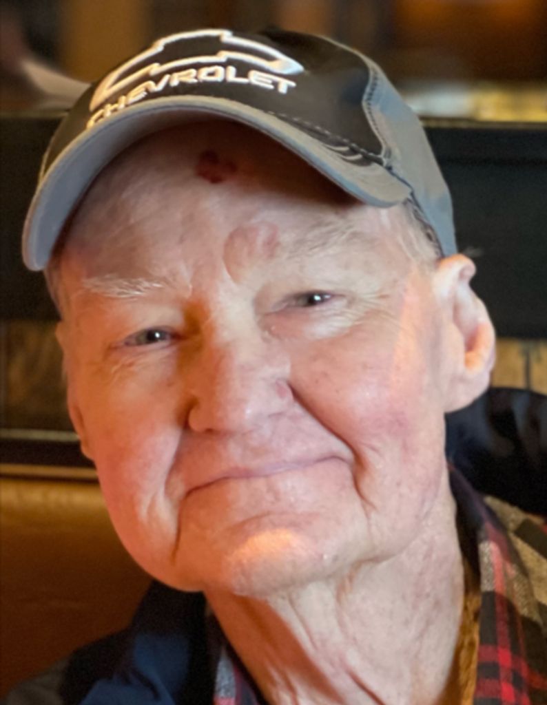 James "Ronnie" Ronald Gillikin Sr. Profile Photo