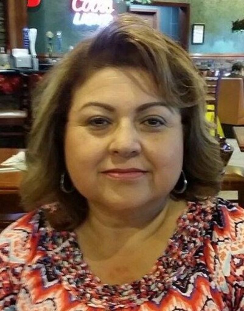 Rosa A. Martinez Profile Photo
