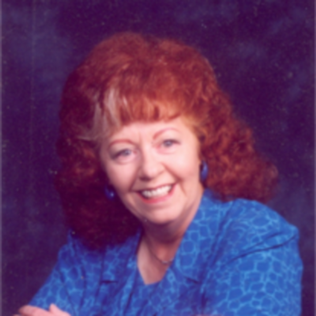 Jeannette F. Brock