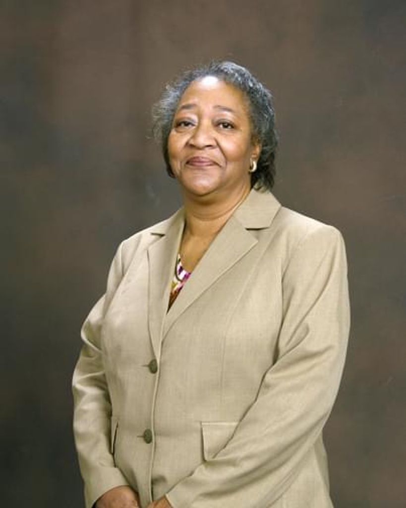 Mrs. Carolyn Epps Profile Photo