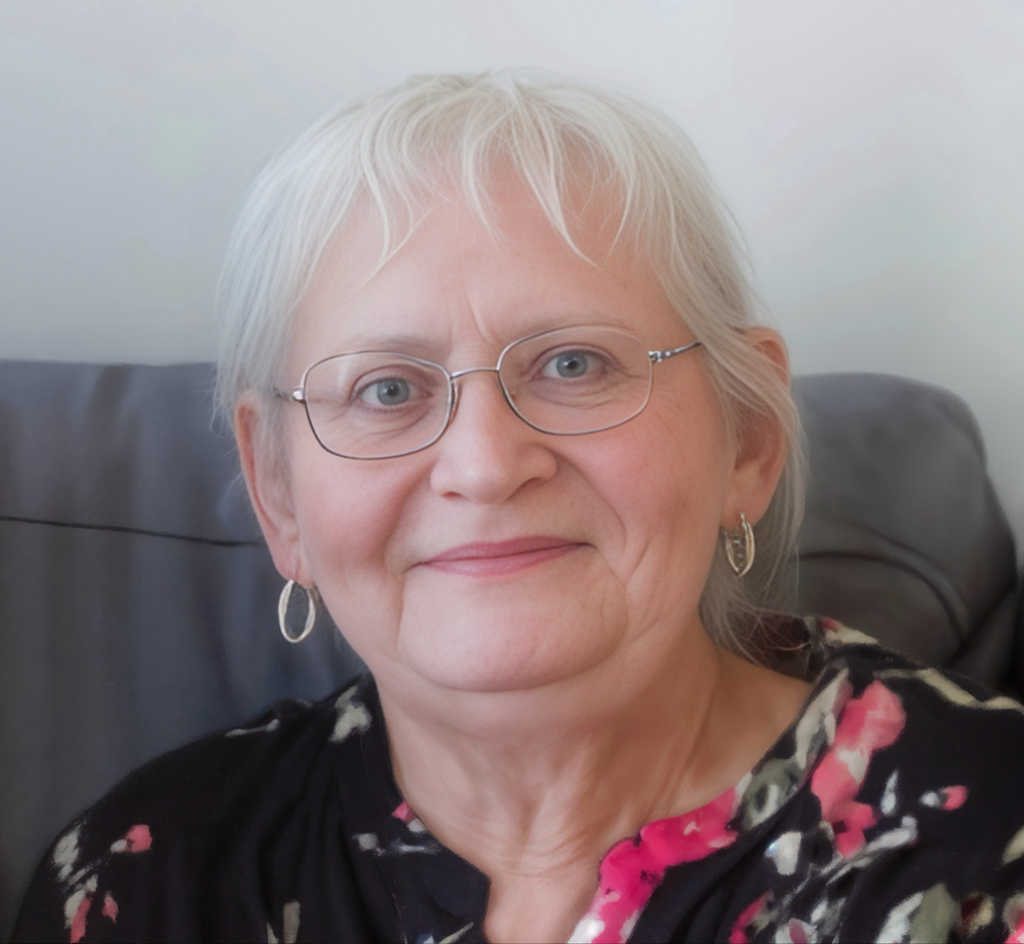 Margaret Thornton-Smith Thompson