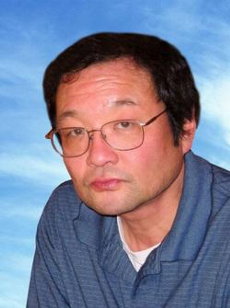 Mark Susumu Toda