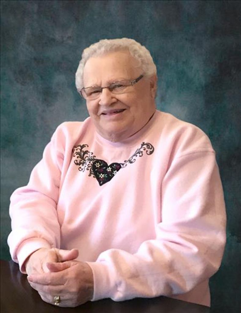 Anne Alexander