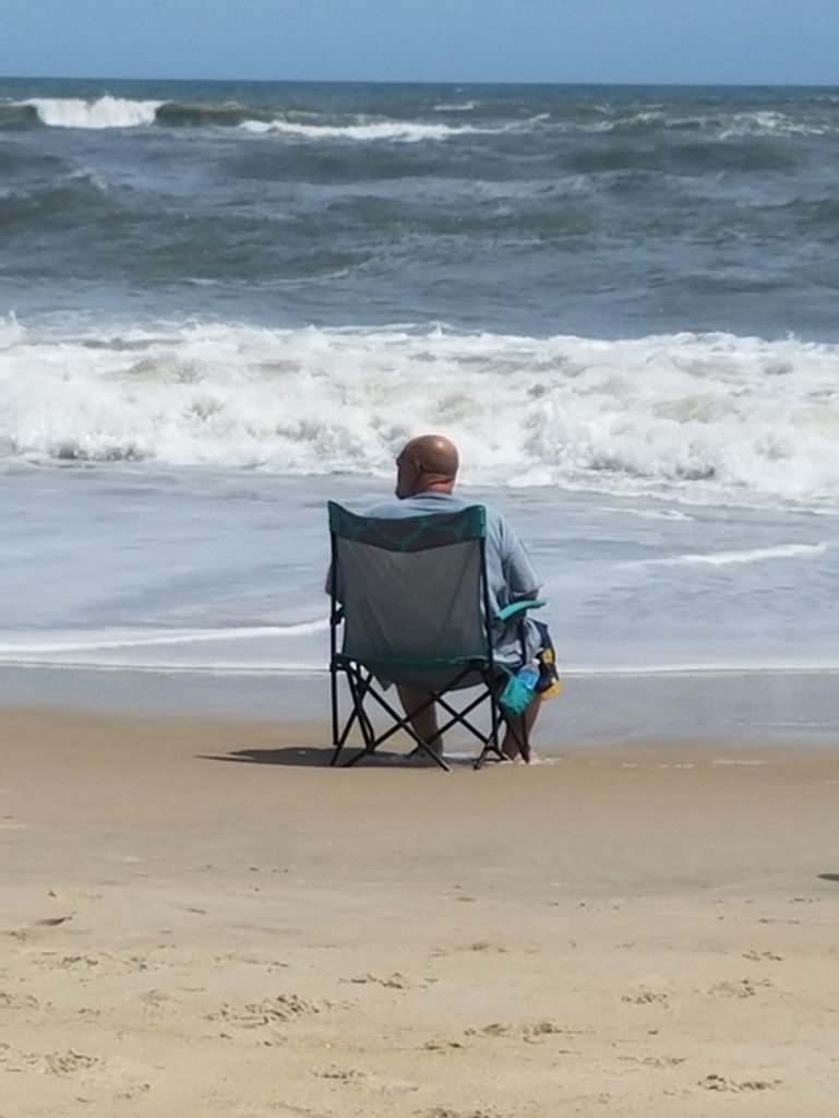 John Jay Mennella Profile Photo