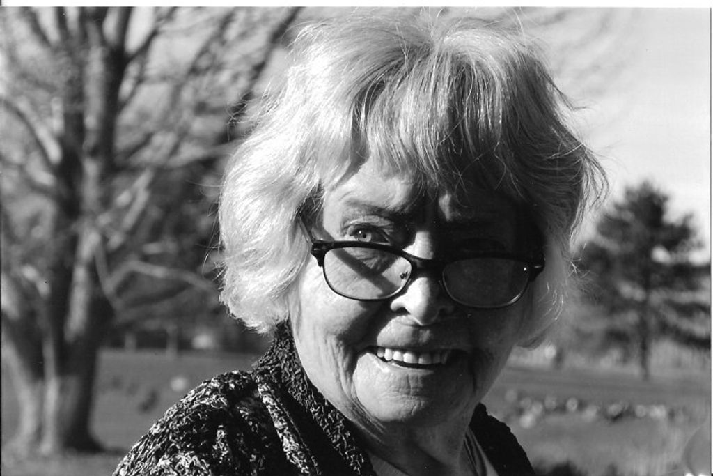 Janis Curtis Smith