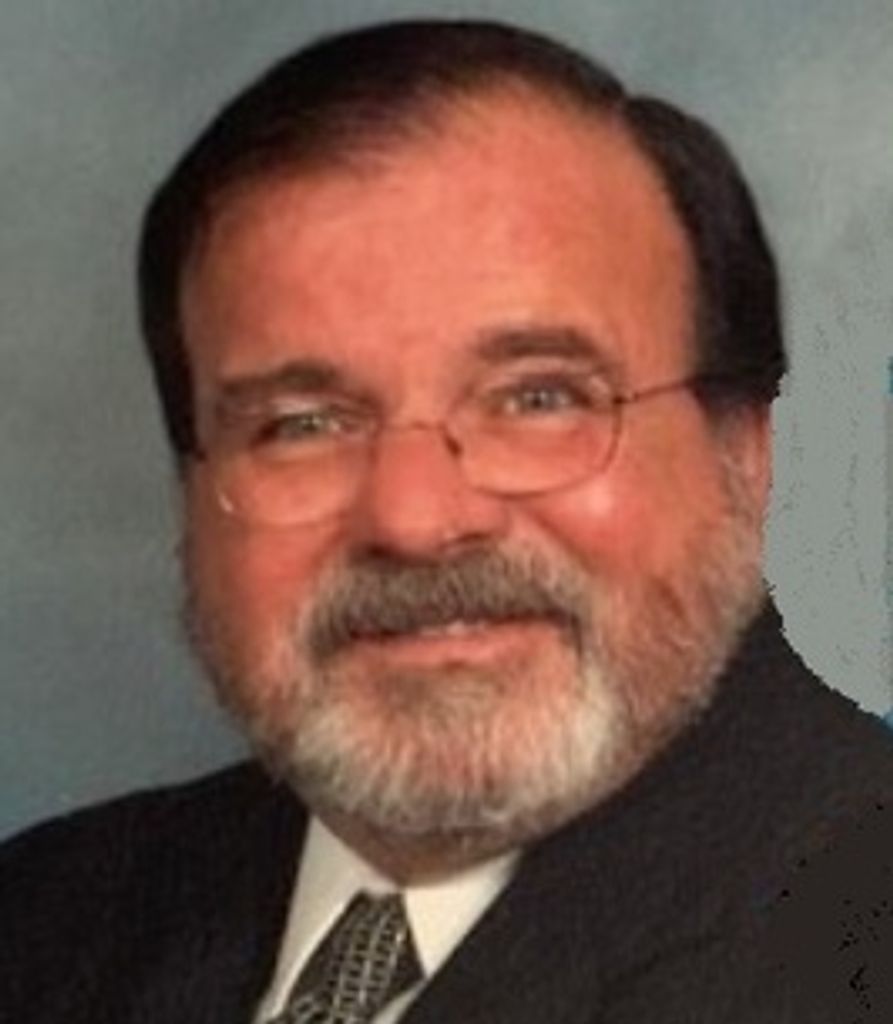 Brian Moore Profile Photo