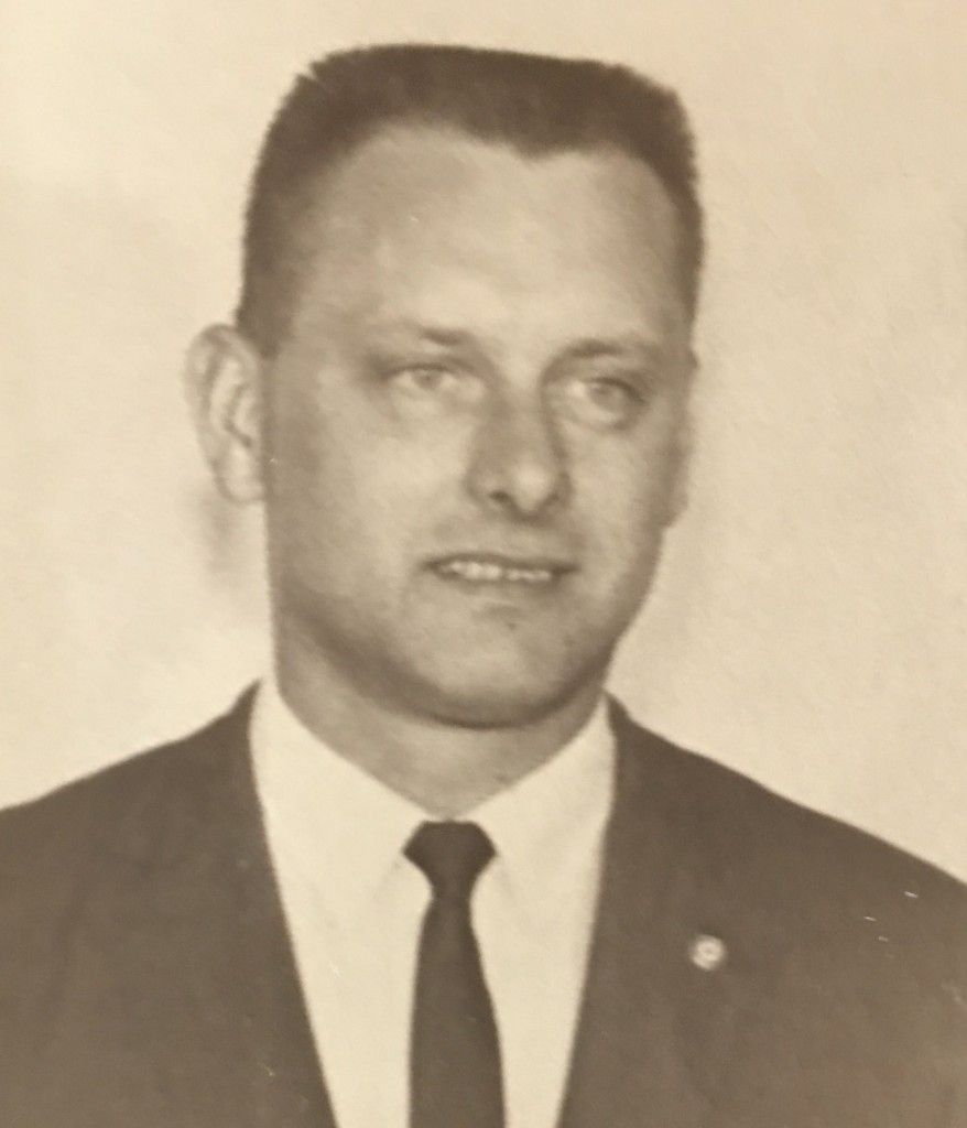 George "Bill" Weaver