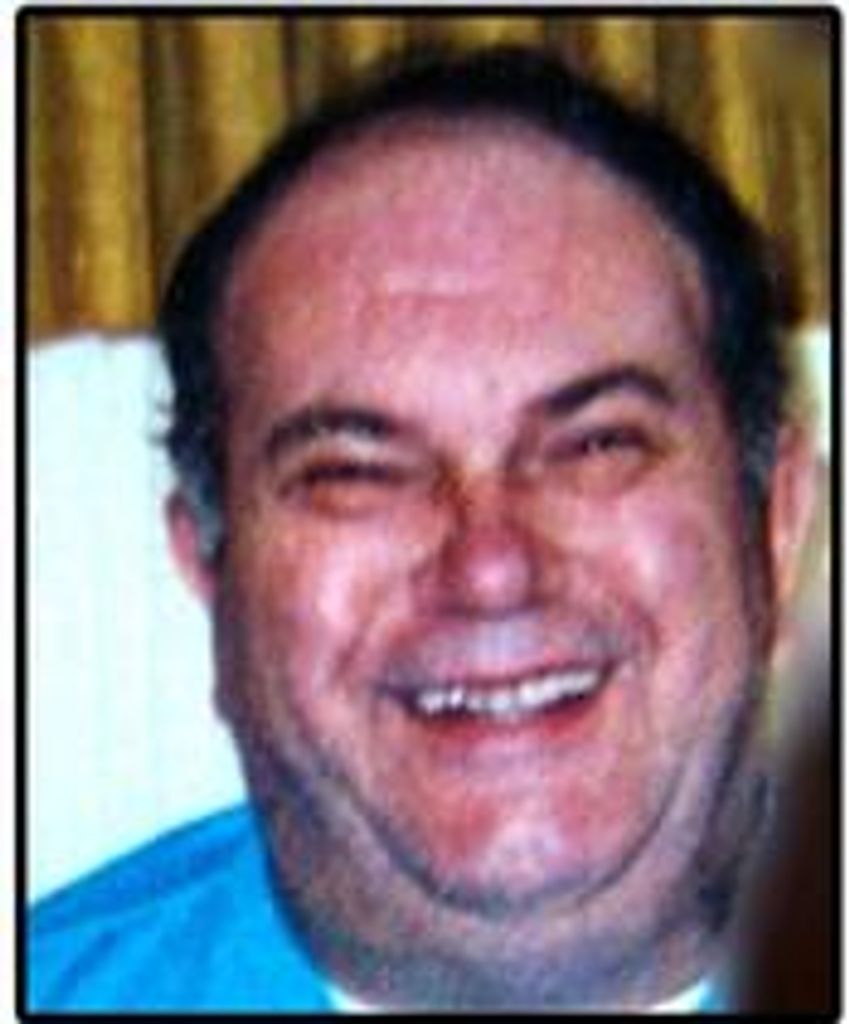 Richard Wayne Bateman