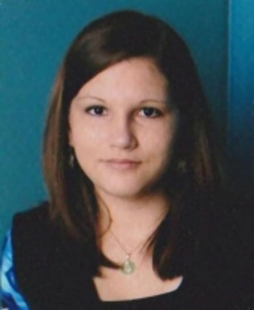 Marie Nicole Ballard