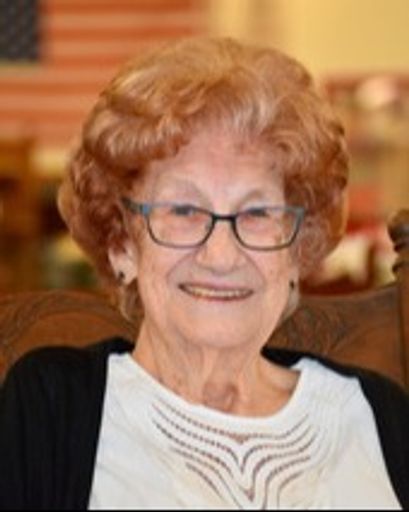 Mary L. Martin's obituary image
