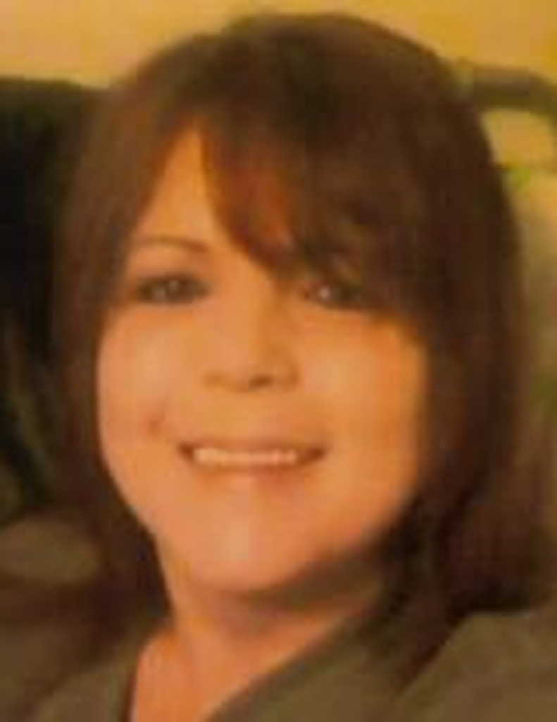 Donna Sue (Lewis) Haney