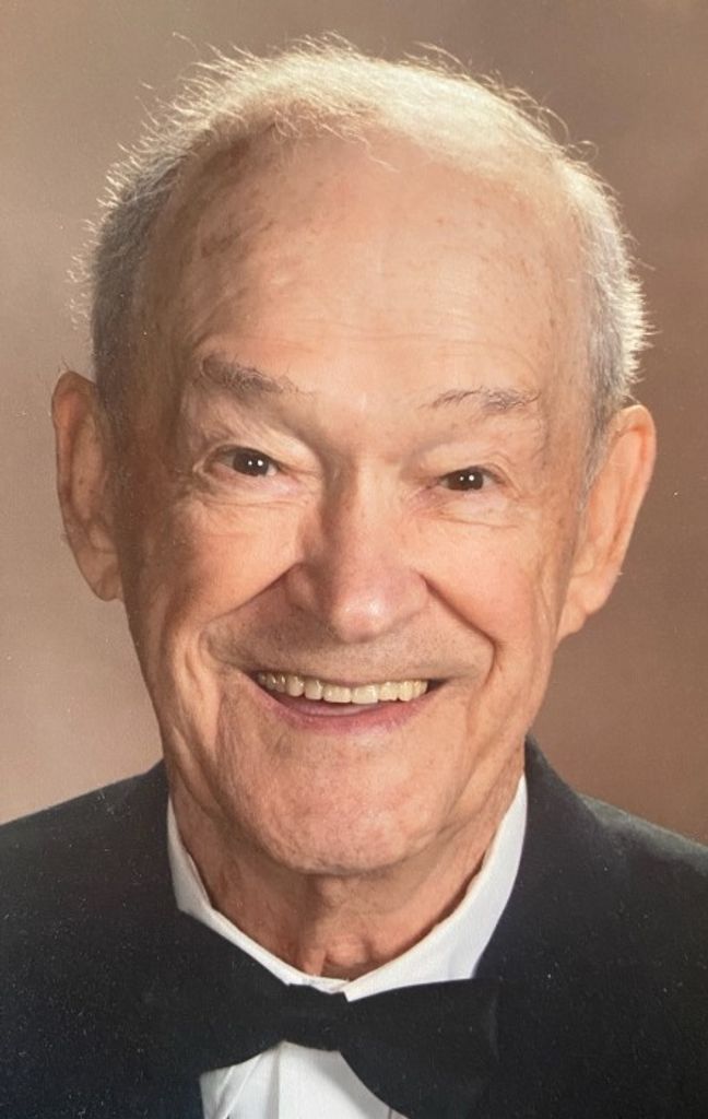 Arthur Eugene (Pete)  Christopher