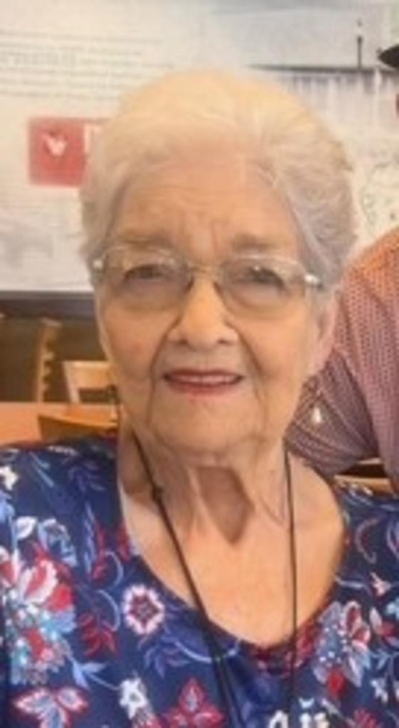 Norma Jeanne Couser Profile Photo