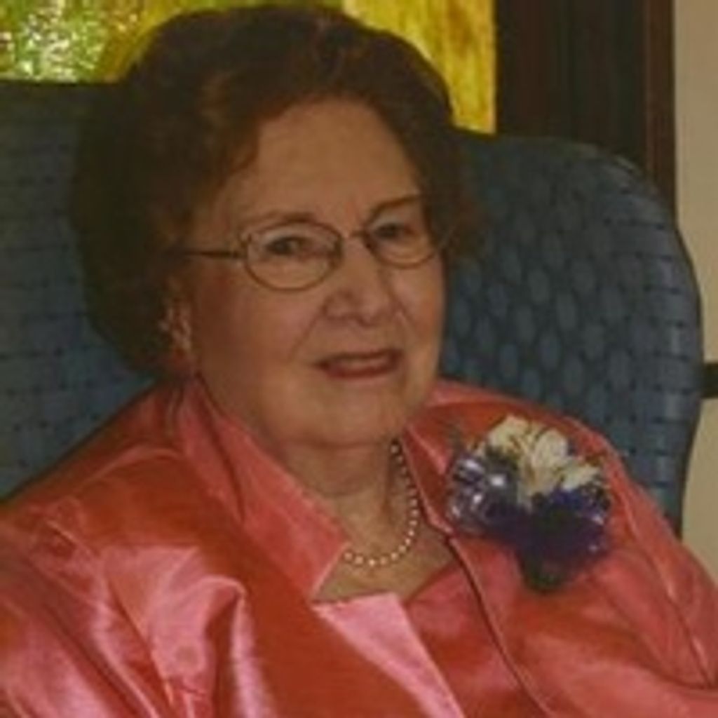Cloy Marie Williams