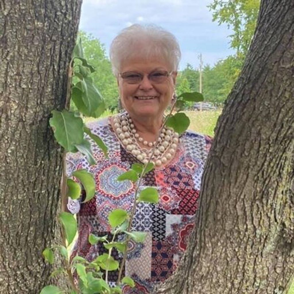 Elizabeth Jean Birchmeier Profile Photo