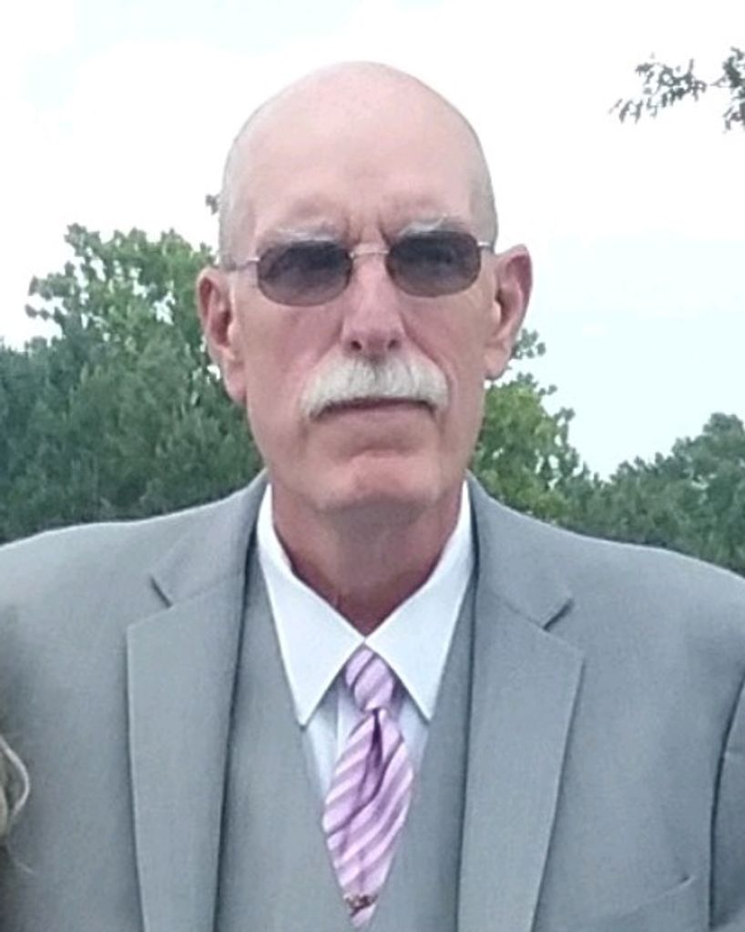 Allen M. Mathewson