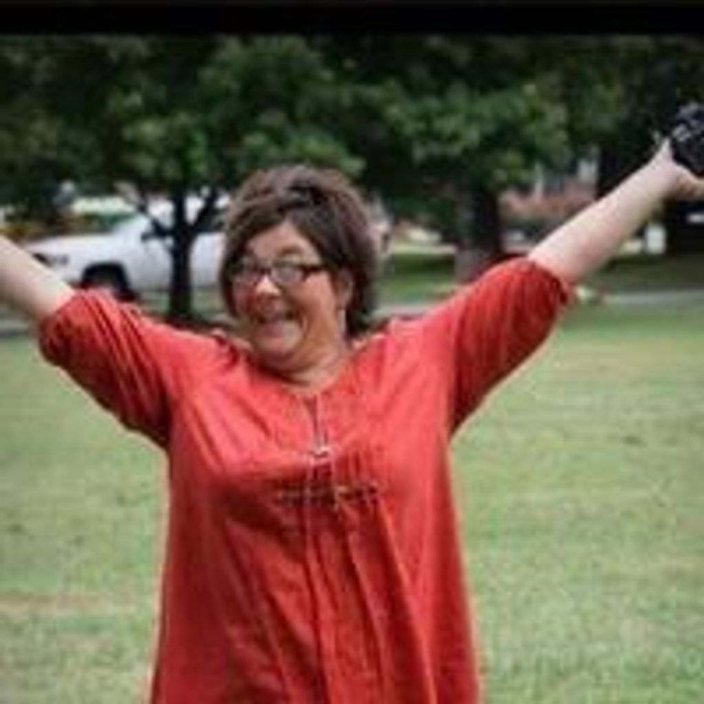 Tonya Rebecca Huffman