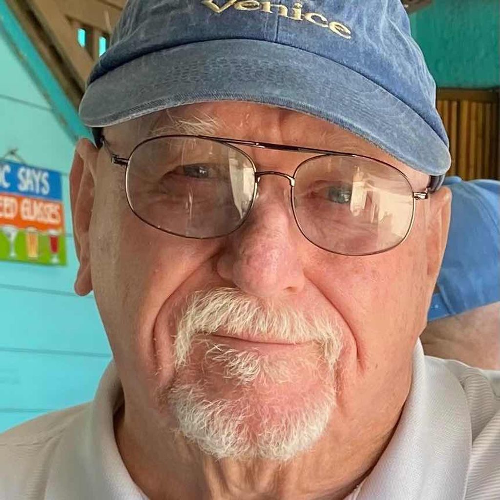 Terry Robert Barr Profile Photo