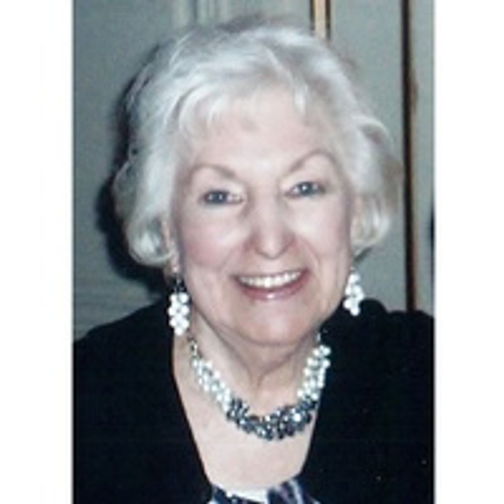 Bernice Irene Berlin