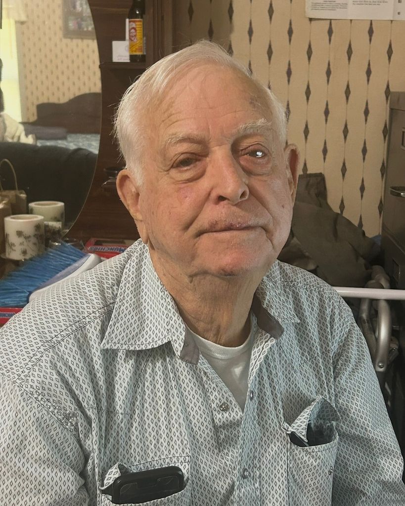James Darwin Odum Profile Photo