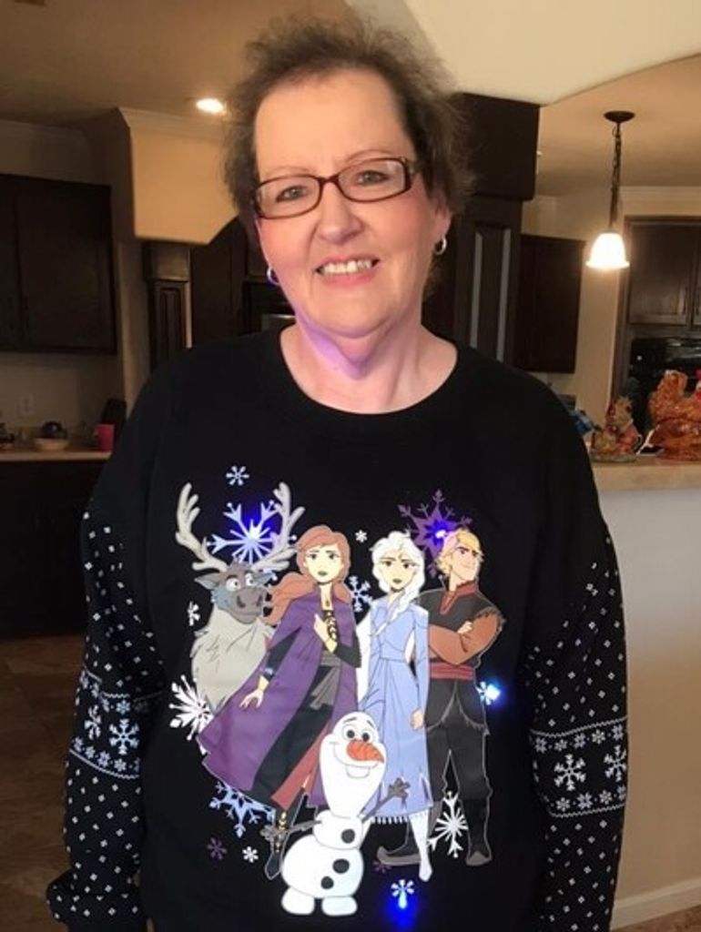 Betty Lavone Ashley Profile Photo