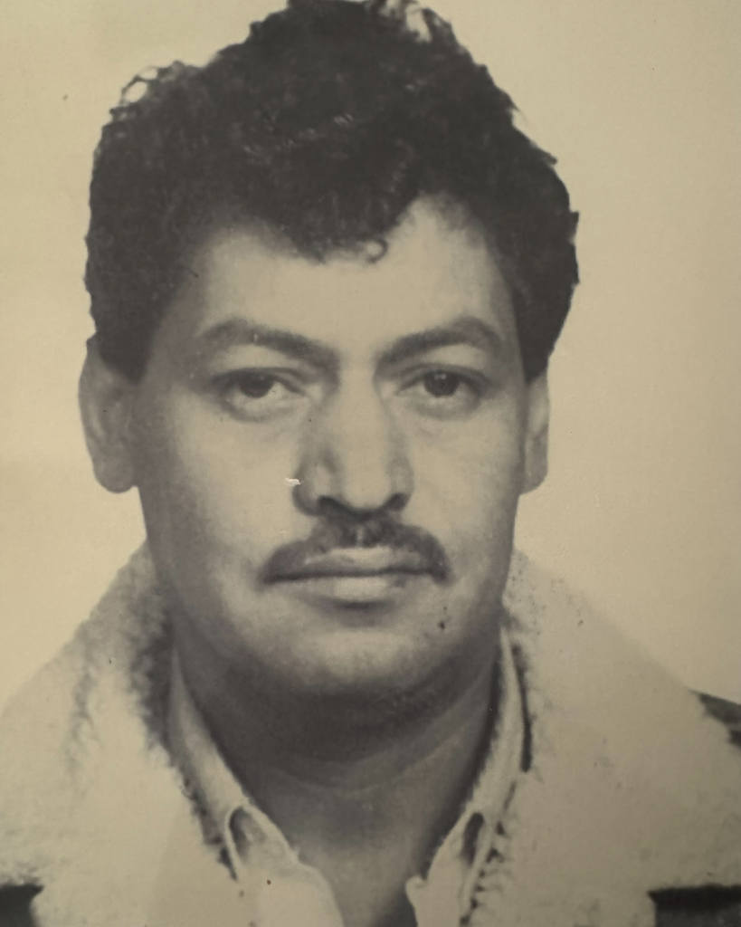 Jose Hector Guardado Profile Photo