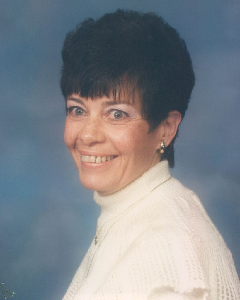 Janet C. Figliozzi