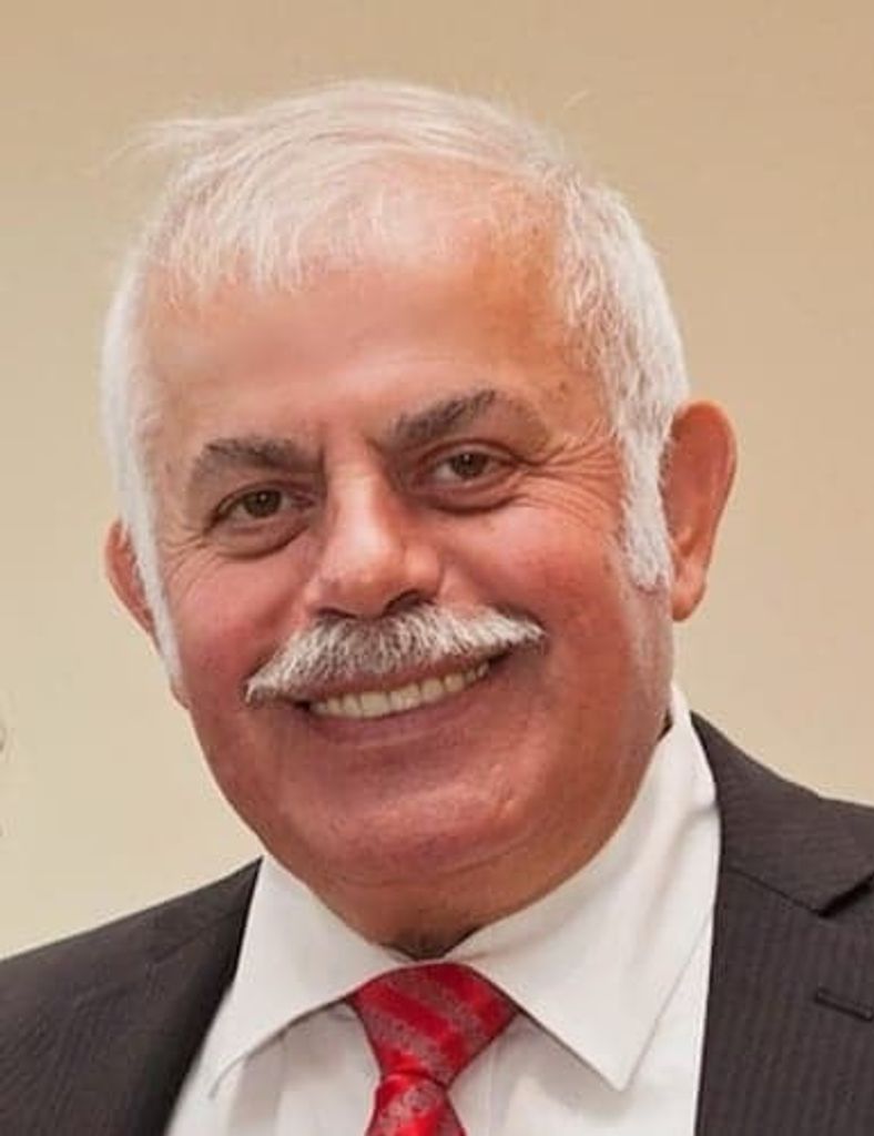 Assaf W. Choueiri