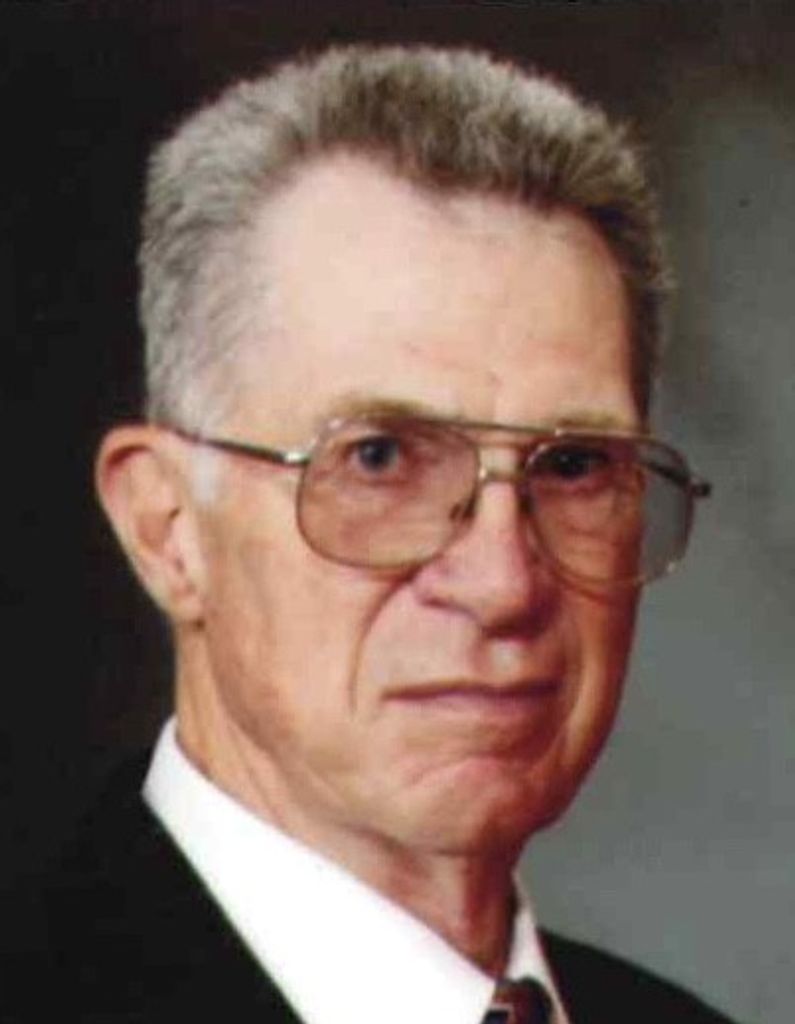 Kenneth Jacobs