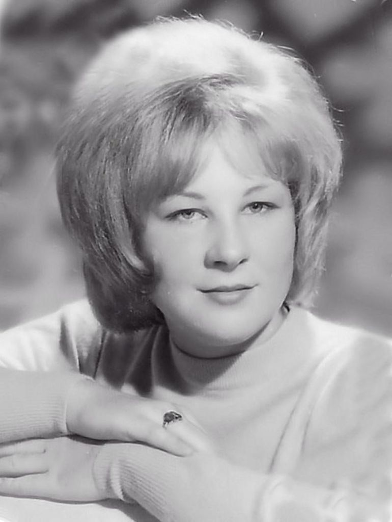 Marilyn Tonderski Profile Photo