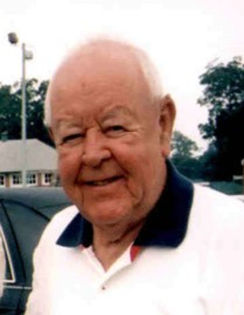 William Bill Blakely