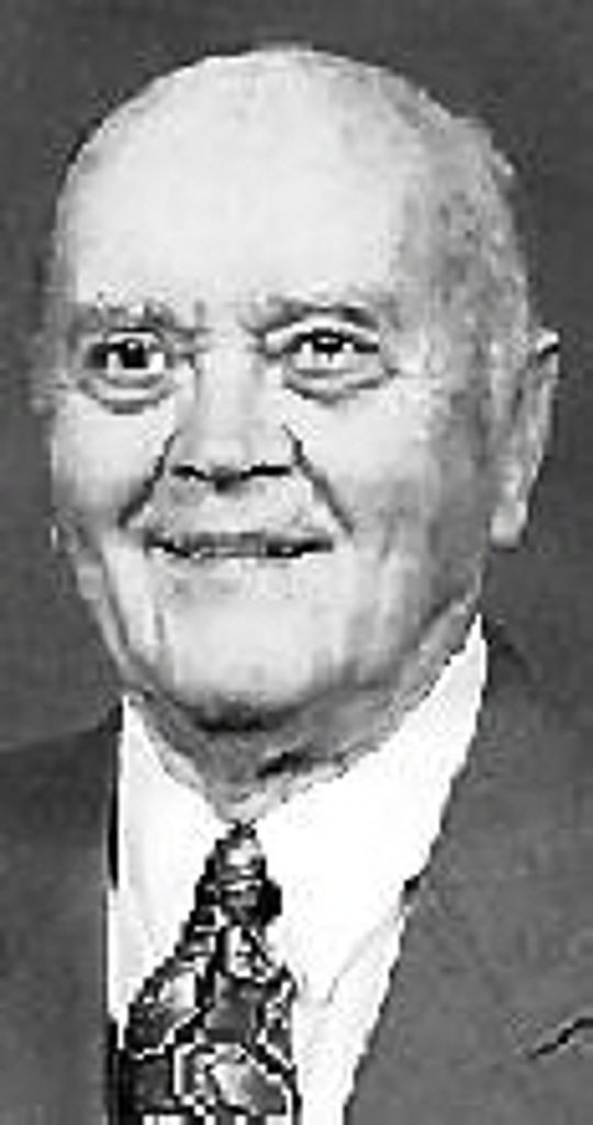 Giles Milton Ellis, Jr. Profile Photo
