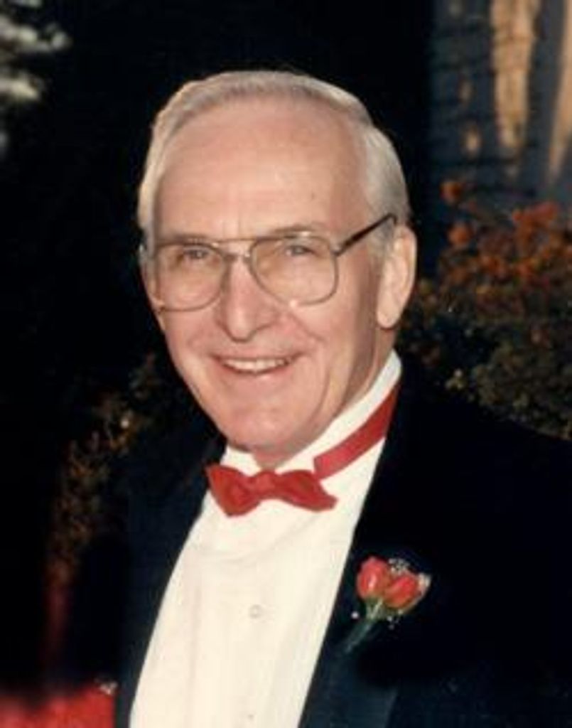 Fred C. Darkow