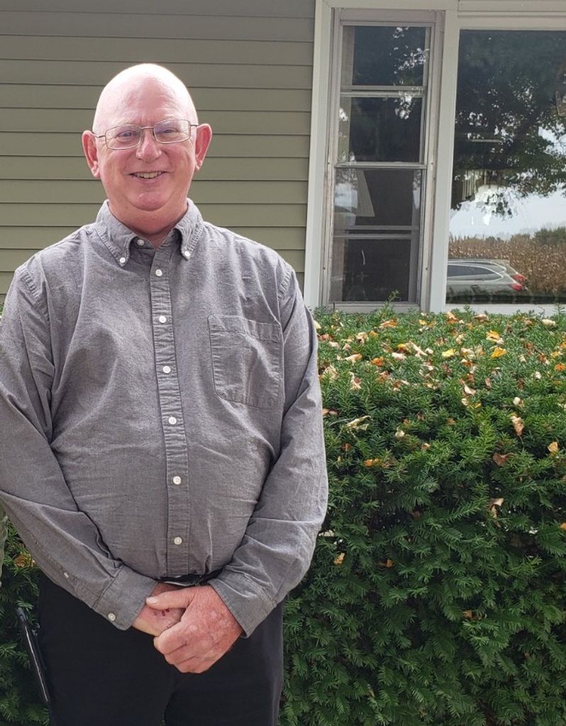 James Mark Kuenneth Profile Photo