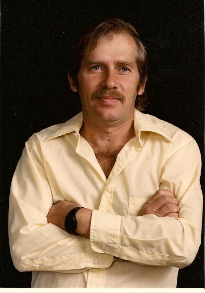 Howard Pack Jr. Profile Photo