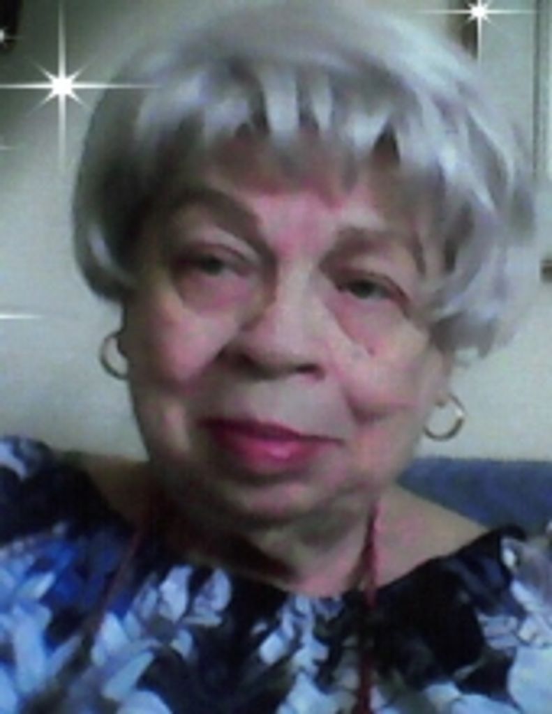 Beyrnelle June Manthei Profile Photo