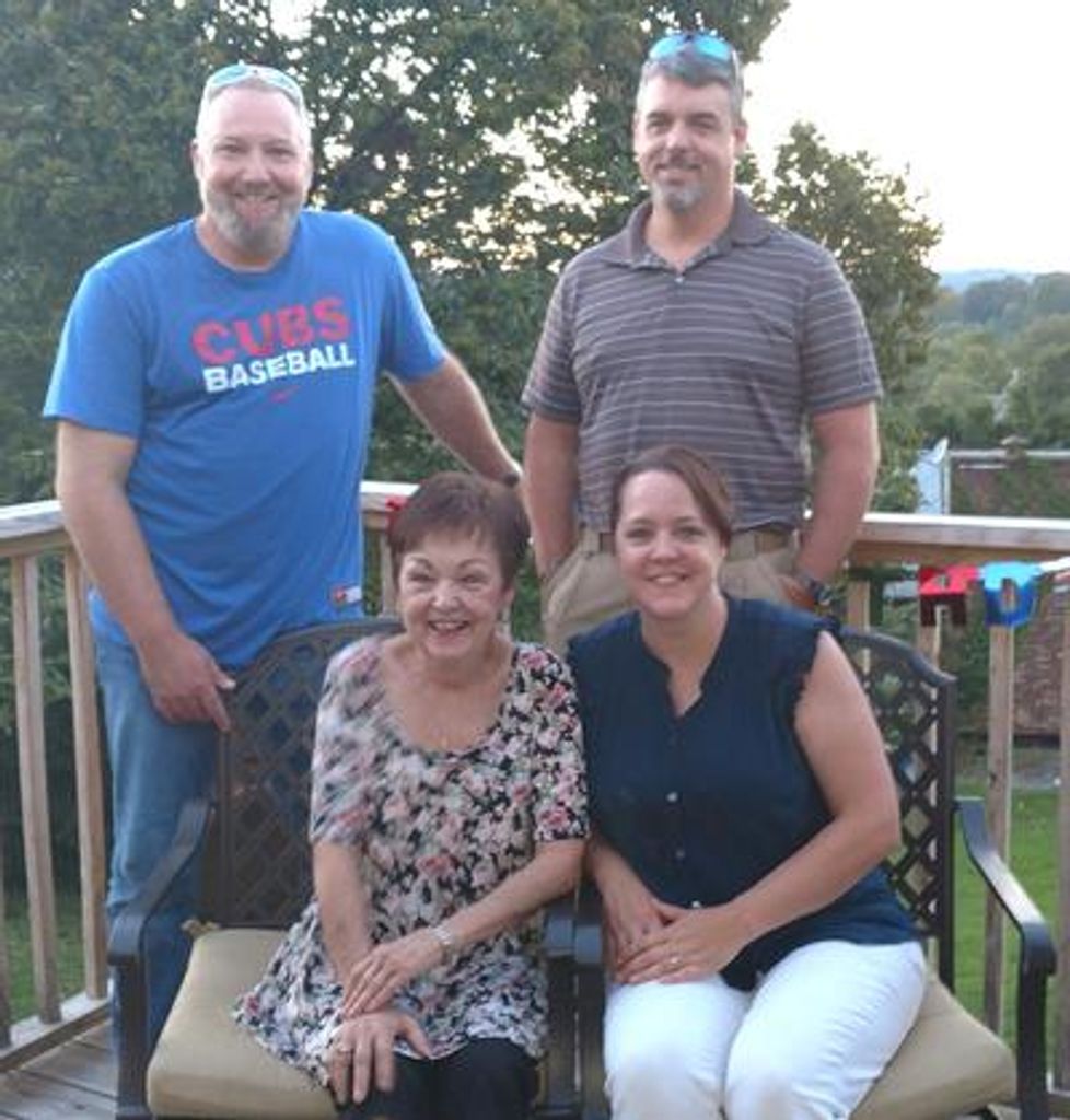 Nicky Shaw Profile Photo