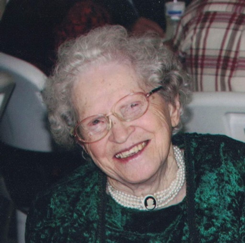 Marie Lorene Hollis Edwards Profile Photo