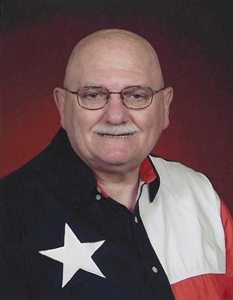Rodney E. Smith Profile Photo