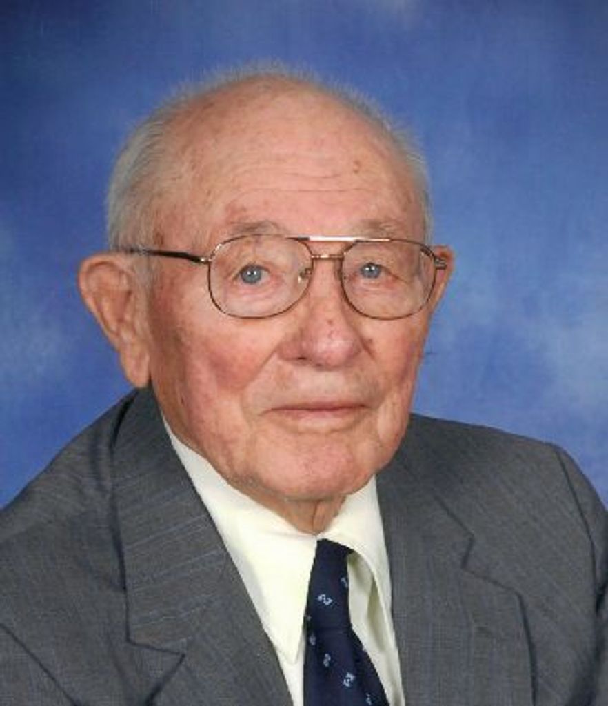 Frank C. Madill