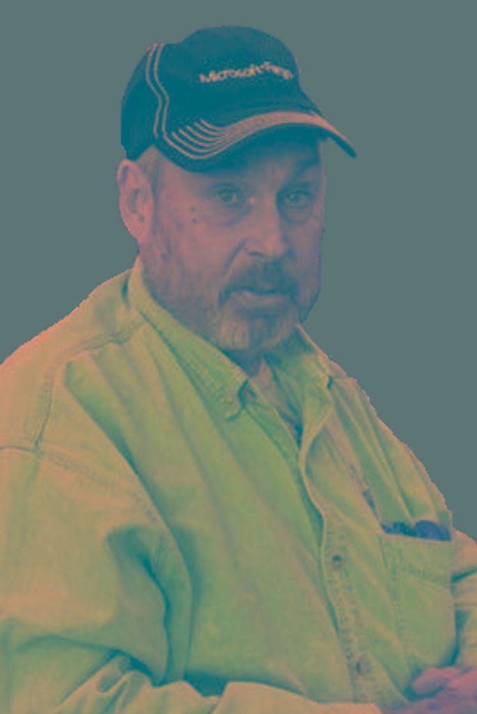 Earl Ray Jeffries Profile Photo