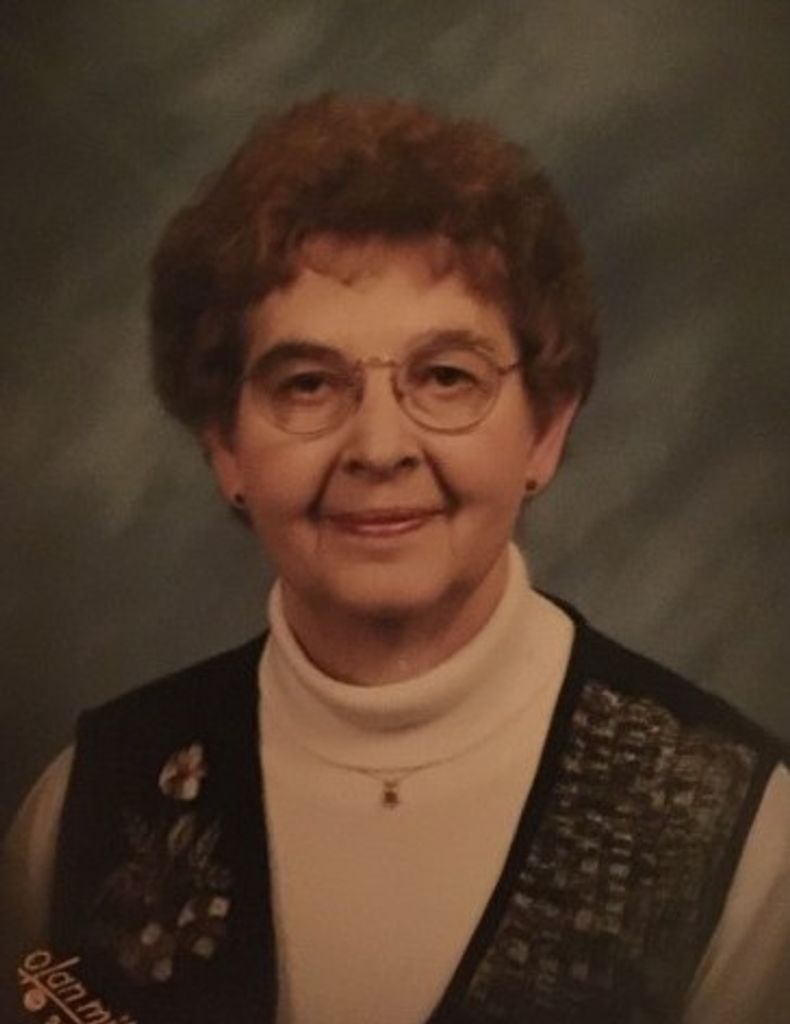 Joan Tarnowski