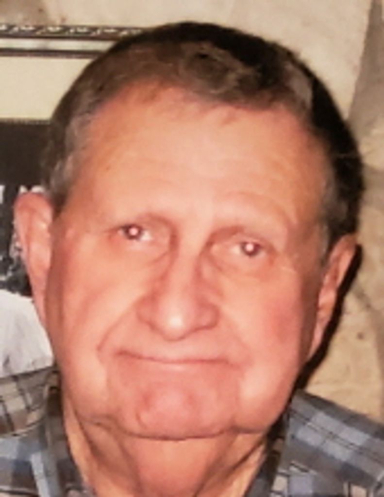 Charles Wilkinson Profile Photo