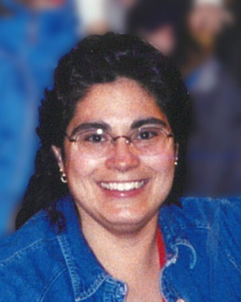 Valerie Fawn Rehklau