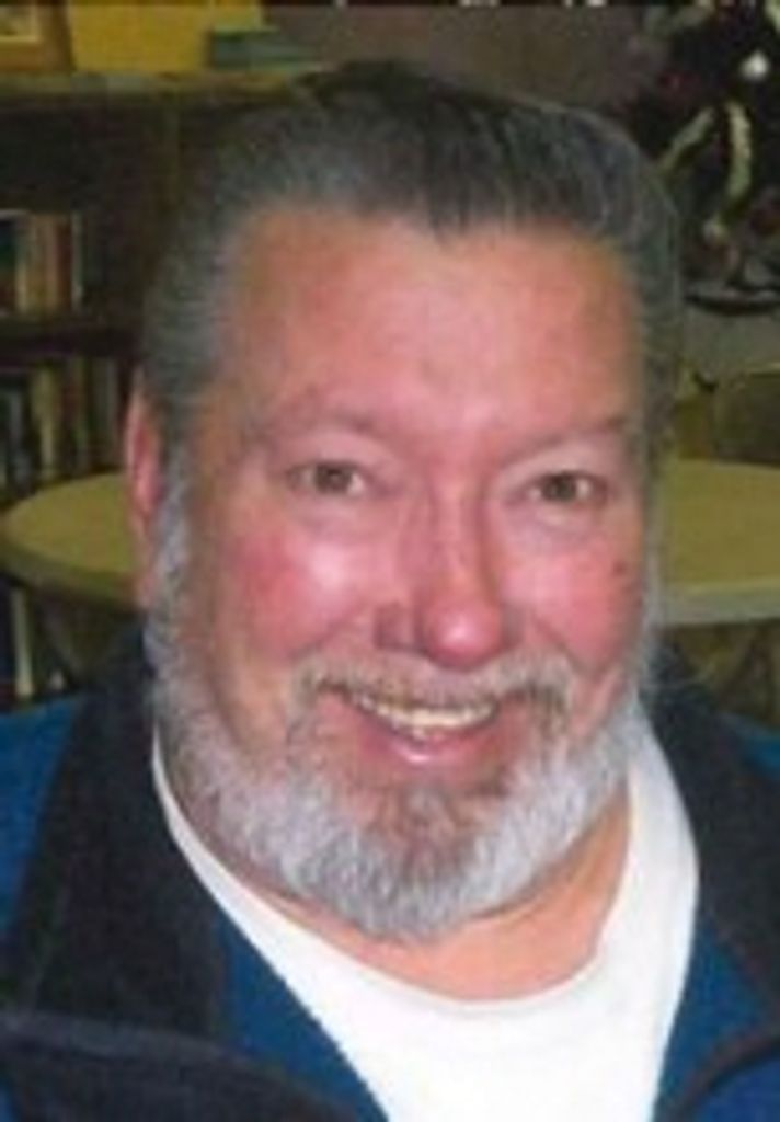 Jeffrey K. Merritt Profile Photo