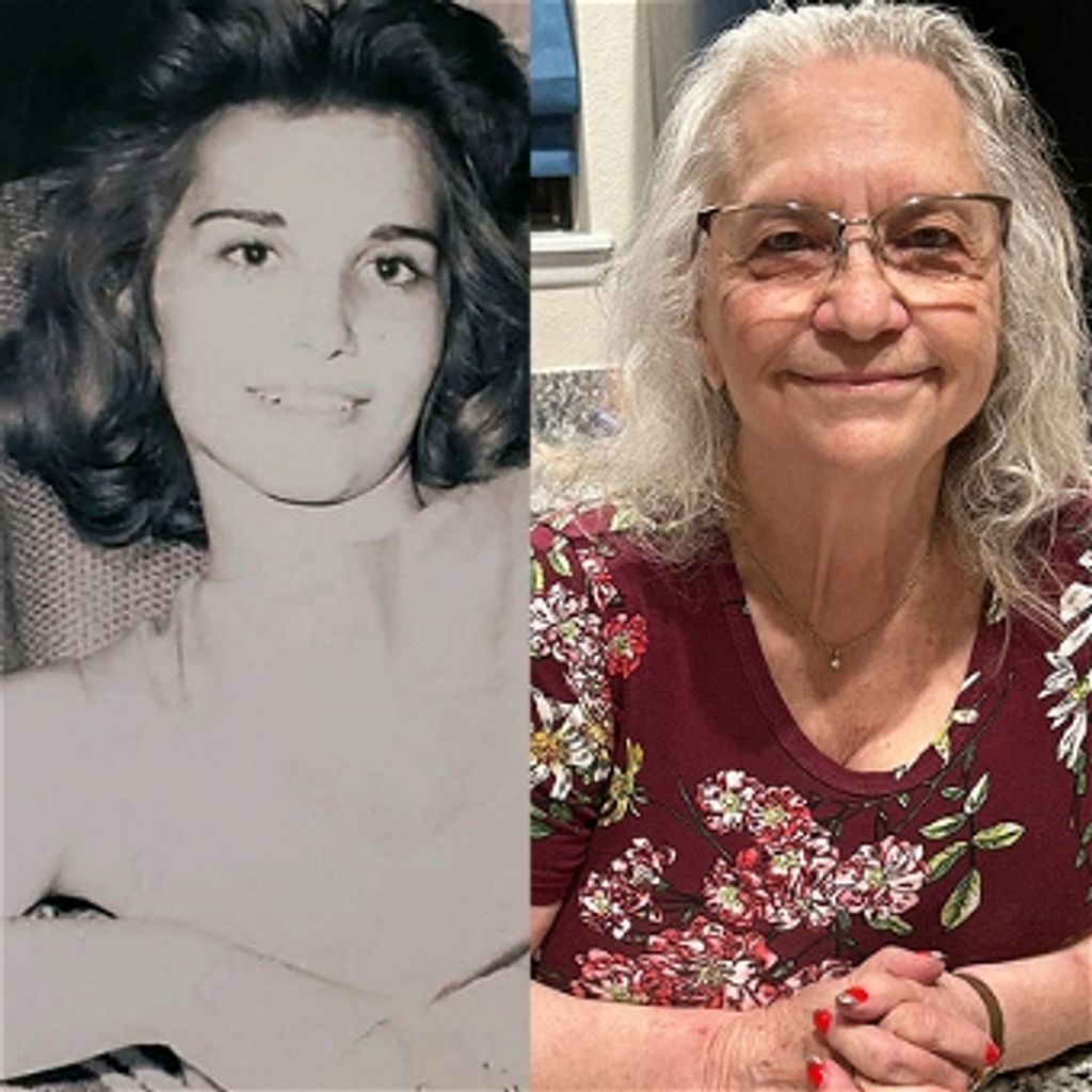 Elizabeth Carlin Profile Photo