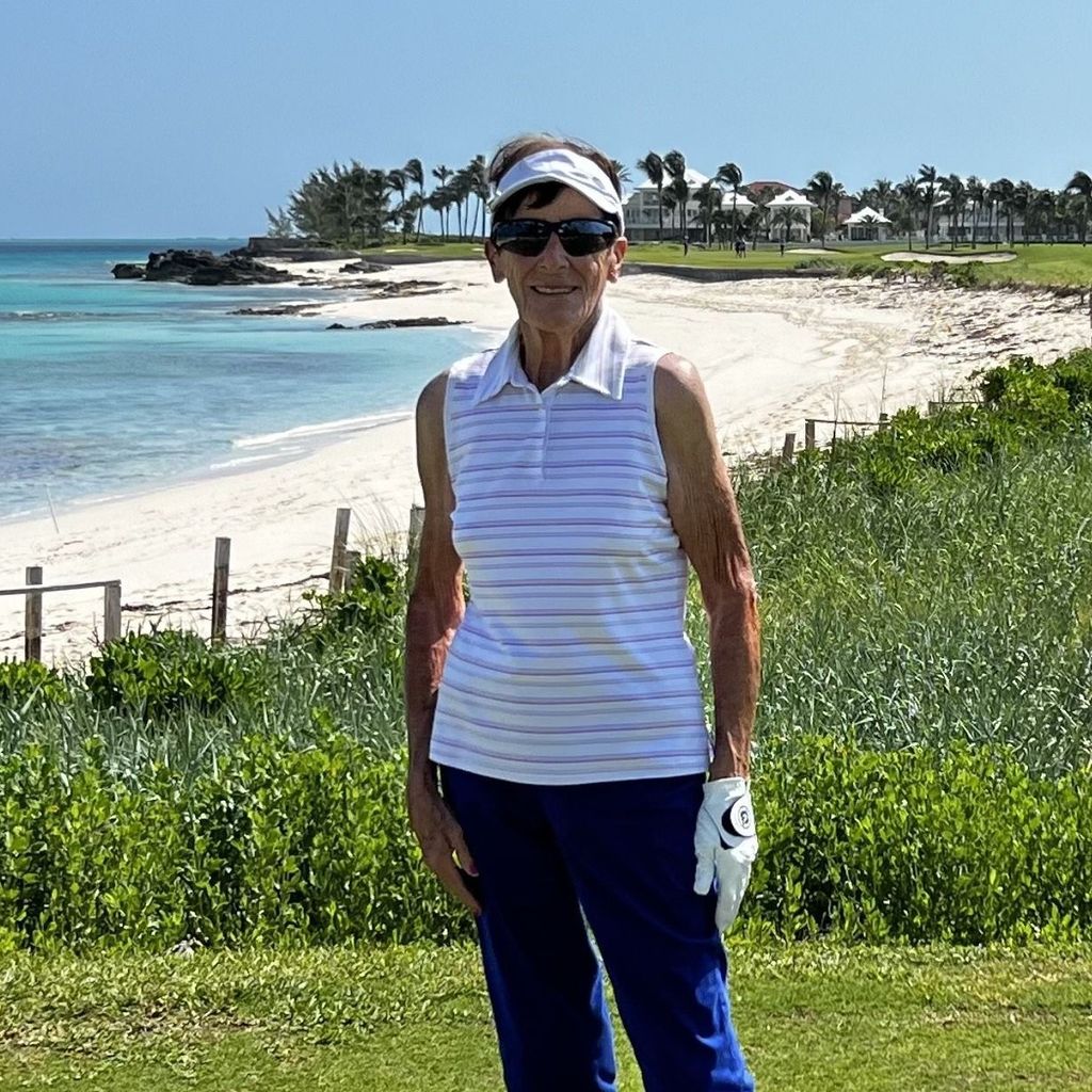 Erin Galusha Profile Photo