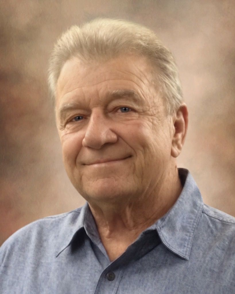Raymond Sheffield Profile Photo